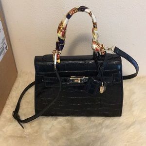 Kelly Style Purse (T2)